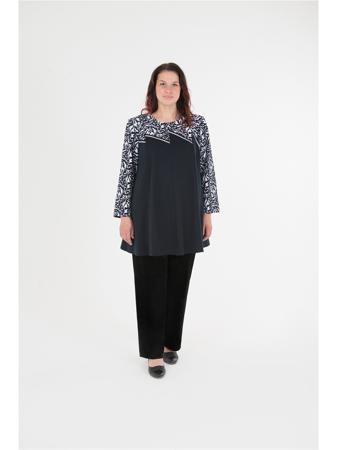 Блузка БаяНа