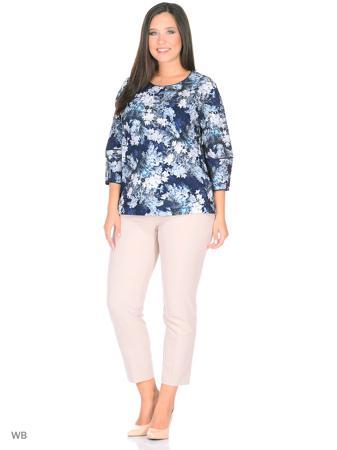 Блузка Eva Graffova