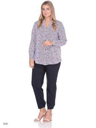 Блузка BARTELLI