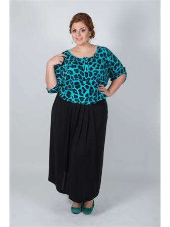 Блуза Eva Graffova