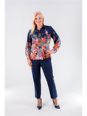 Блузка LadyFreeStyle