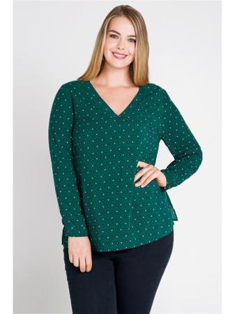 Блузка Bestiadonna