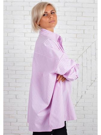 Блузка Lufashion