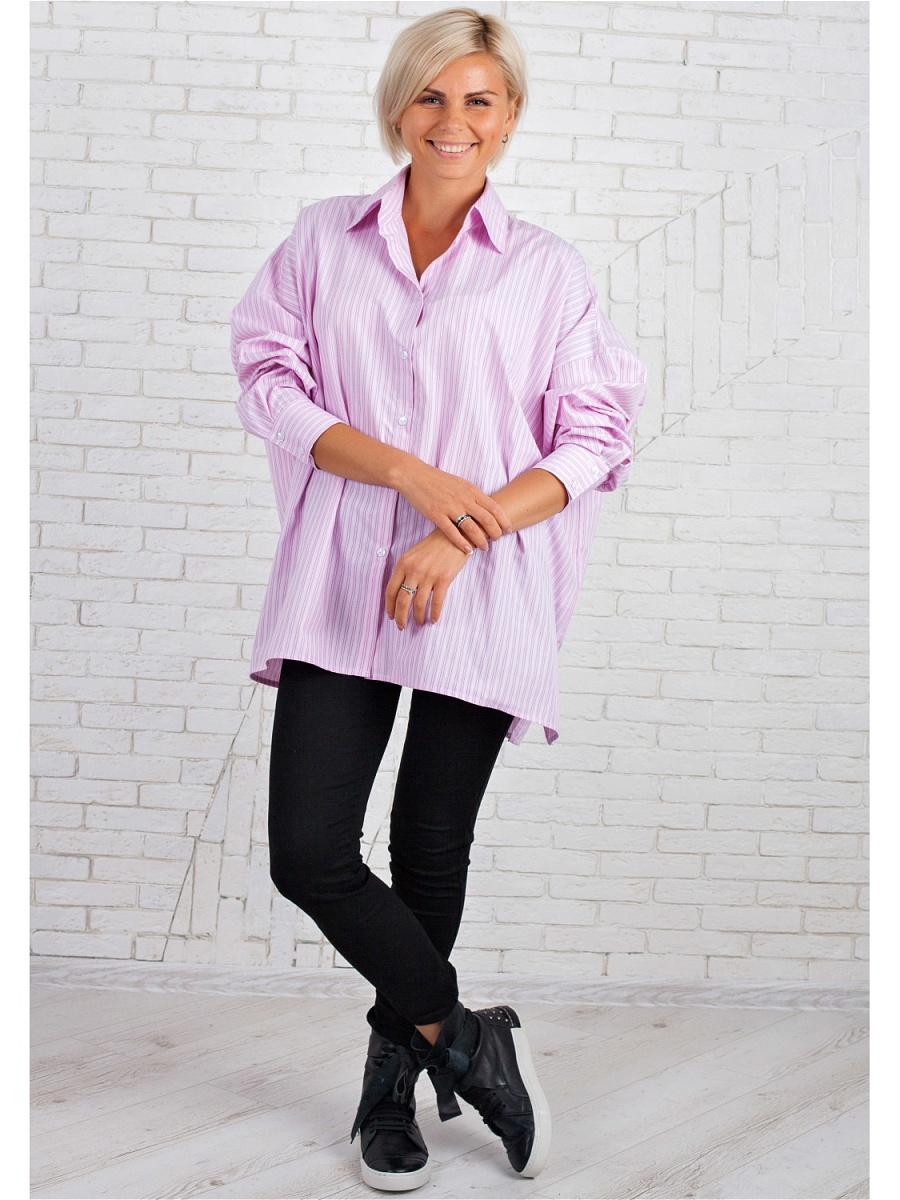 Блузка Lufashion
