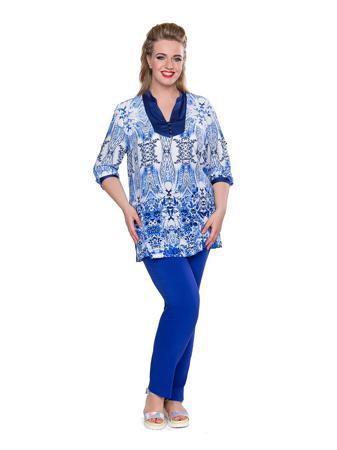 Блуза Eva Graffova