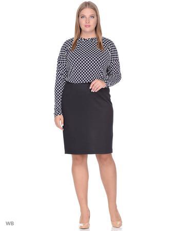 Блузка Трикотажное предприятие МАРИЯ