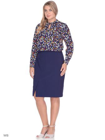 Блузка BARTELLI