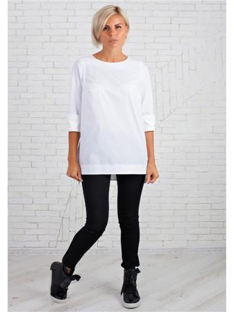 Блузка Lufashion