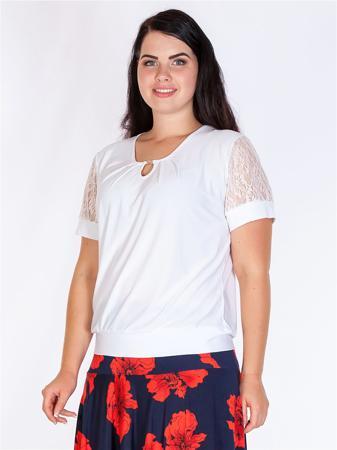 Блузка HELLO MODA!