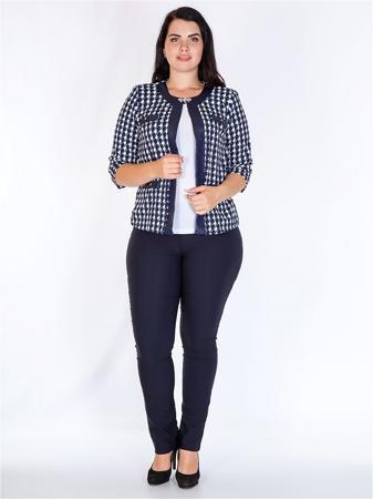 Блузка HELLO MODA!