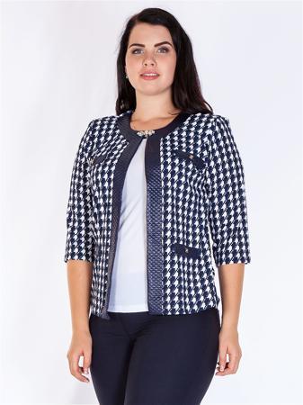 Блузка HELLO MODA!