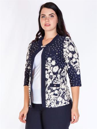 Блузка HELLO MODA!