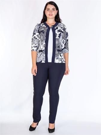 Блузка HELLO MODA!