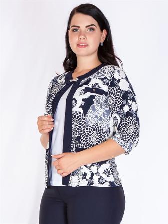 Блузка HELLO MODA!