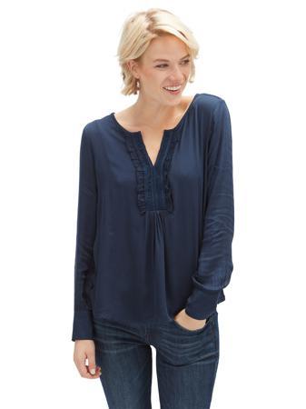 Блузка TOM TAILOR