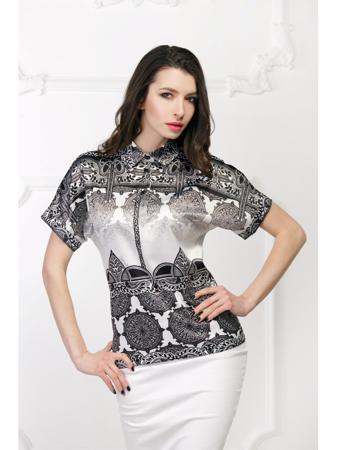 Блузка Splensilk