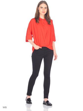 Блузка MOSSMORE