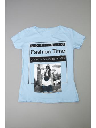 Блузка miss Gramaj