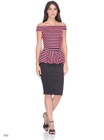 Блузка Lily London