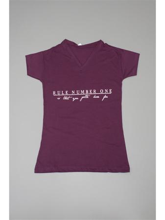 Блузка miss Gramaj