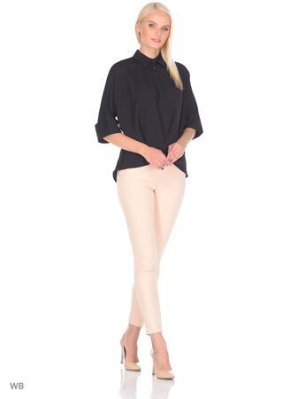 Блузка MOSSMORE