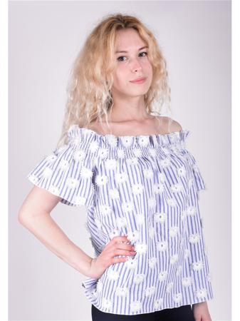 Блузка Denny Rose