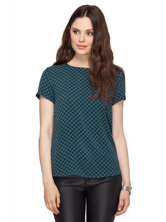 Блузка VILATTE