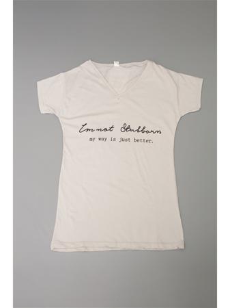 Блузка miss Gramaj