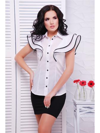 Блузка Fashion Up