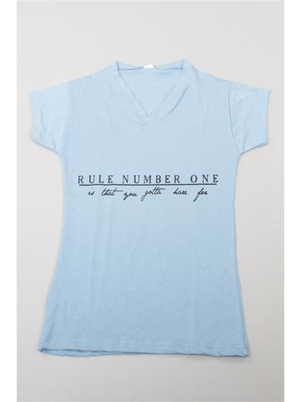 Блузка miss Gramaj