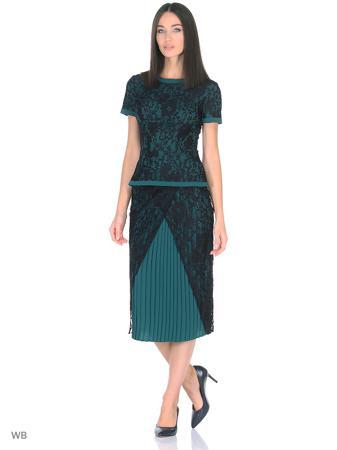 Блузка Isabel Garcia