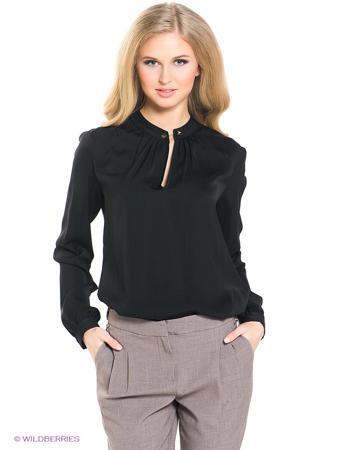 Блузка TOM FARR