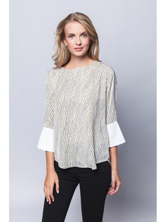 Блузка MARIMAY