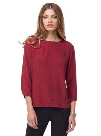 Блузка VILATTE