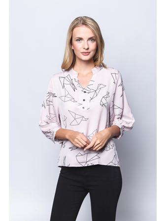 Блузка MARIMAY