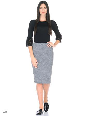 Блузка MOSSMORE