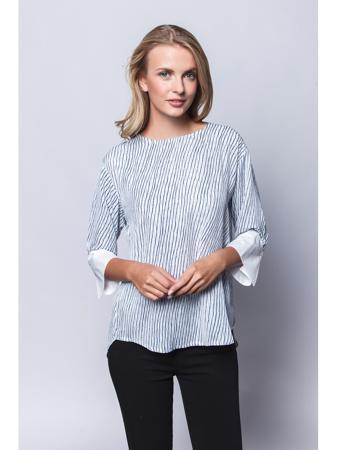 Блузка MARIMAY