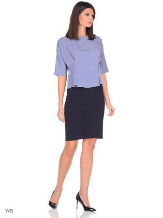 Блузка FLEURETTA