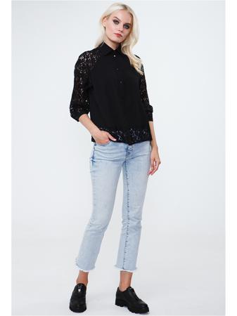 Блузка VICTORIA VEISBRUT