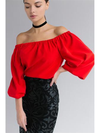 Блузка Self Made