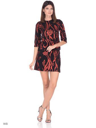 Блуза Isabel Garcia