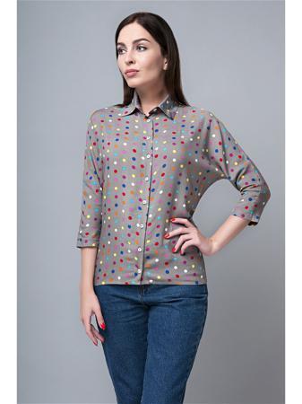 Блузка APRELLE