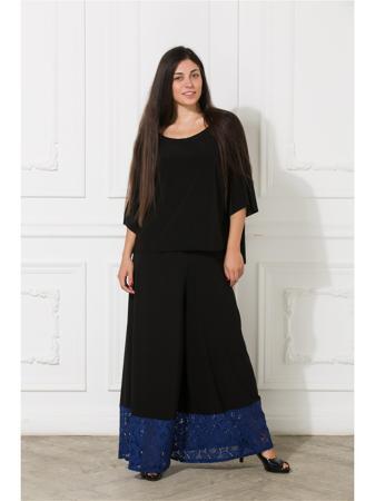 Блуза MARIE THERO