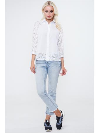 Блузка VICTORIA VEISBRUT