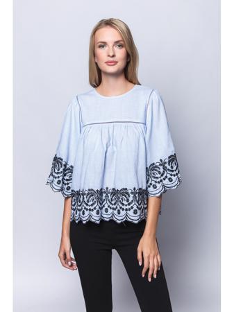 Блузка MARIMAY