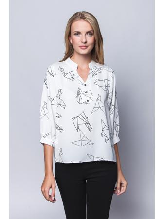 Блузка MARIMAY