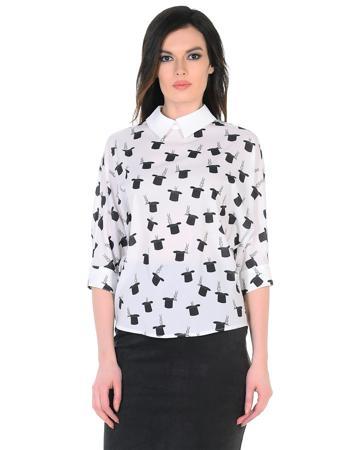 Блузка Likadis Блузка Likadis