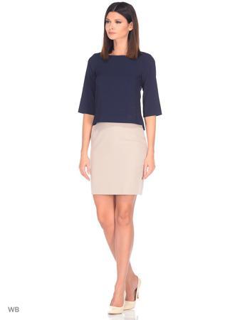 Блузка FLEURETTA