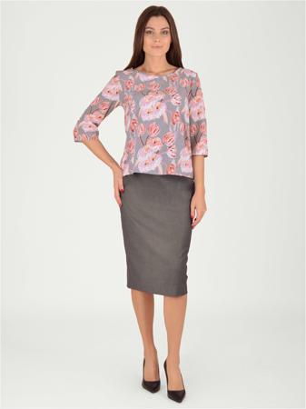 Блузка VISERDI