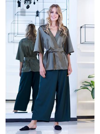 Блузка RUXARA Блузка RUXARA